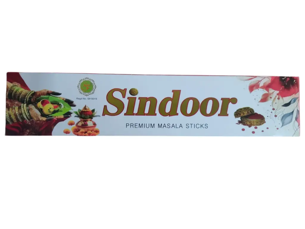 SINDOOR 100gm