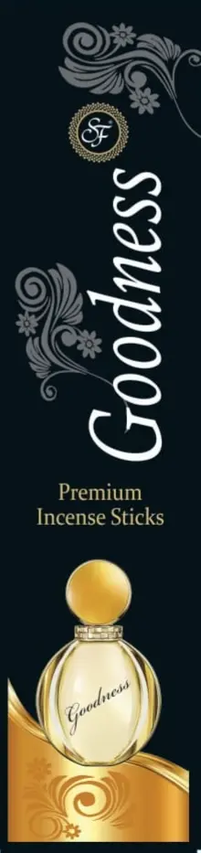 GOOD NESS 100gm