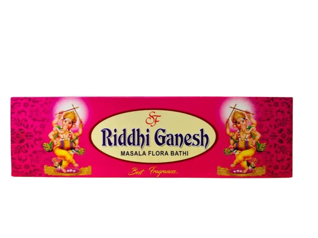 Riddhi Ganesh 100gm