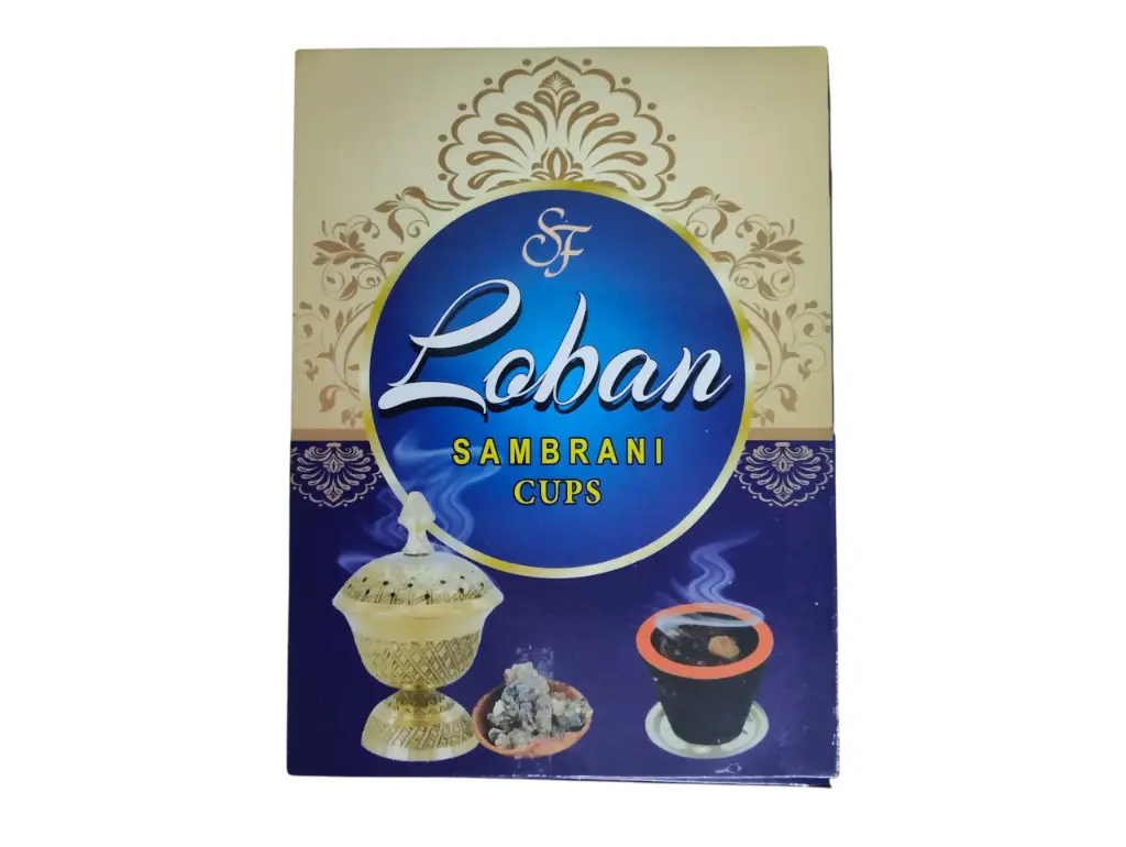 Loban 12pic