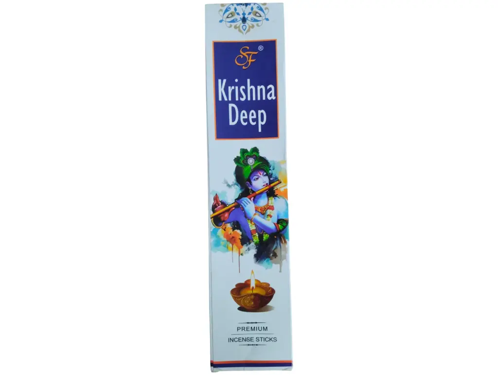 KRISHNA DEEP 100gm