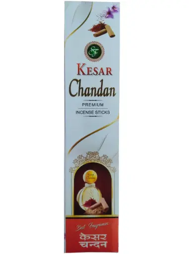 KESAR CHANDAN 100gm
