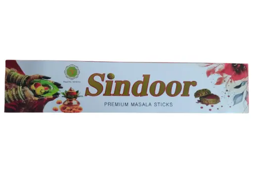 SINDOOR 100gm