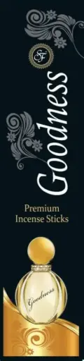 GOOD NESS 100gm