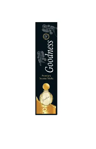 GOOD NESS 100gm
