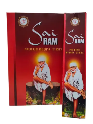SAI RAM 10.STICKS