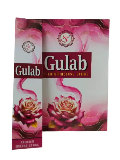 GULAB 
10.STICKS