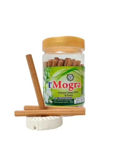 T mogra 100gm