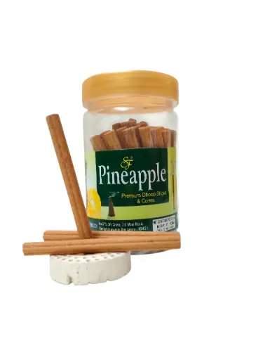 Pineapple 100gm