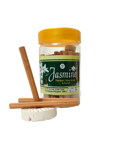 Jasmine 100gm