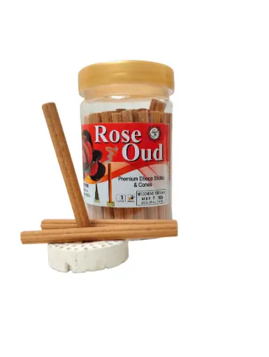 ROSE OUD