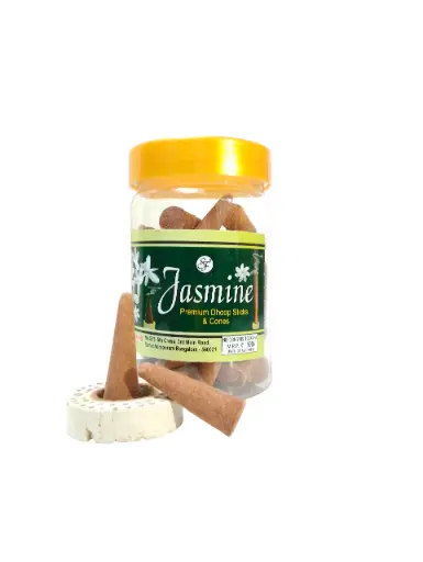 Jasmine 100gm