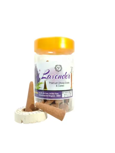 Lavender 100gm