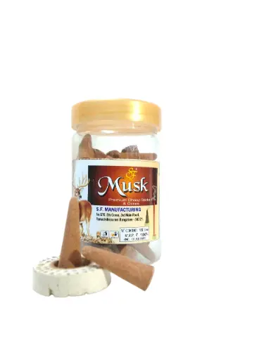 Musk 100gm