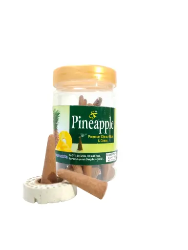 Pineapple 100gm