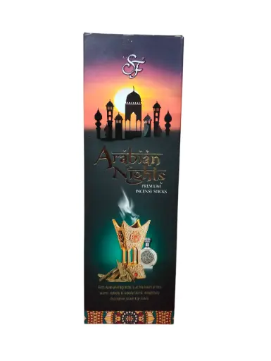 Arabian night 50 gm