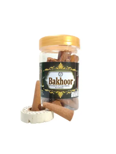 Bakoor