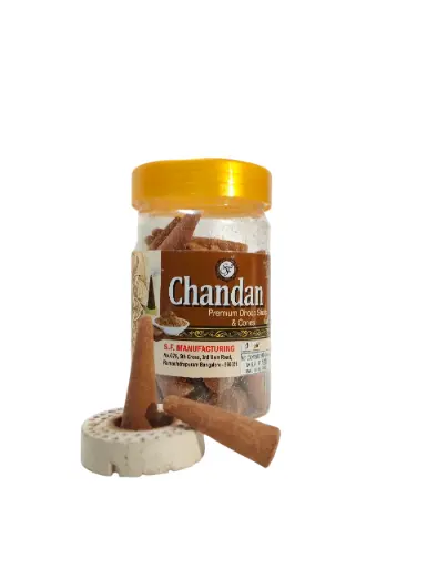 Chandan 100gm