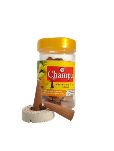 Champa 100gm