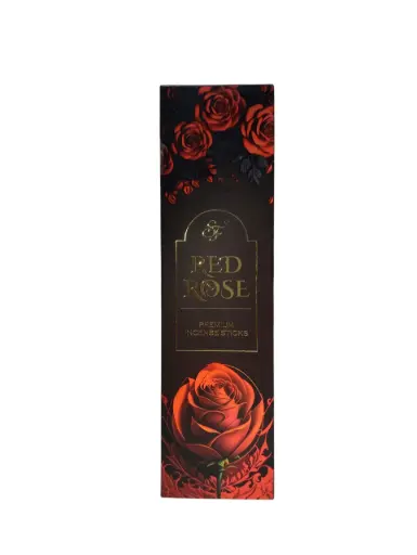 Red Rose 50gm